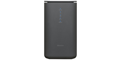ポケットWiFiルーター docomo FS050W 無制限